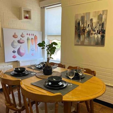 Lovely Flat Like Your Home Dublin Zewnętrze zdjęcie