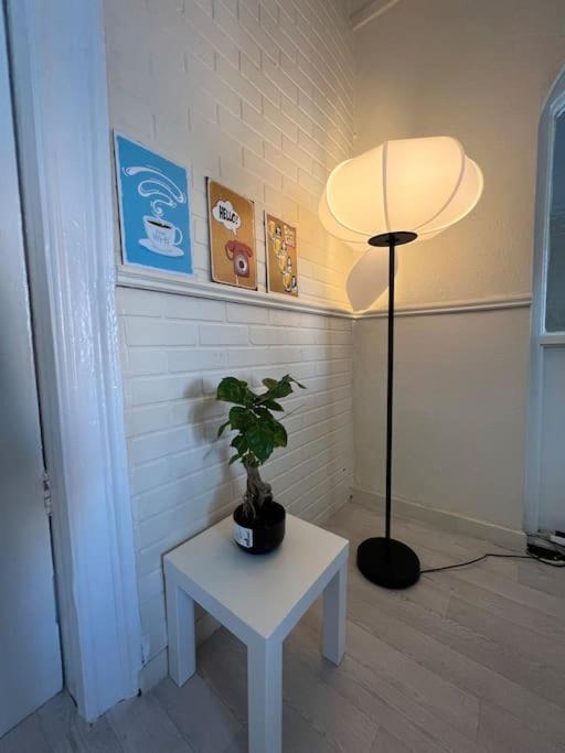 Lovely Flat Like Your Home Dublin Zewnętrze zdjęcie