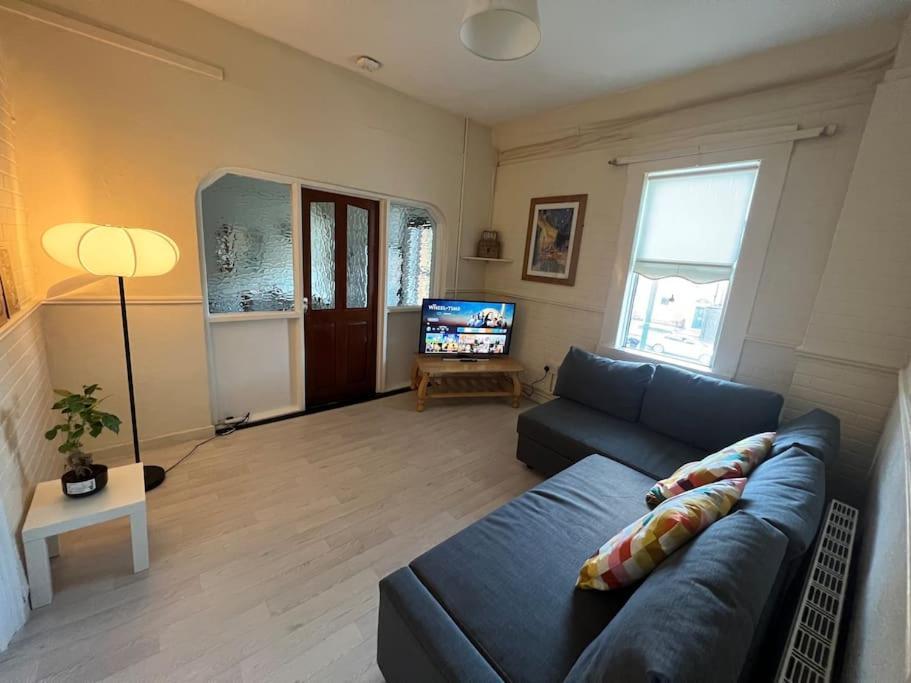 Lovely Flat Like Your Home Dublin Zewnętrze zdjęcie