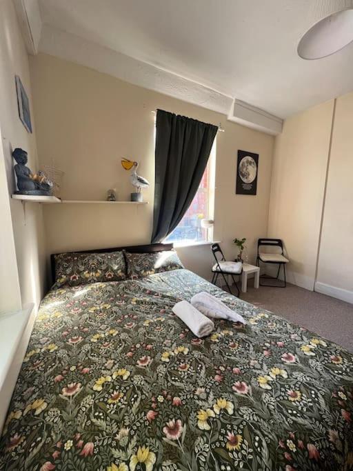 Lovely Flat Like Your Home Dublin Zewnętrze zdjęcie