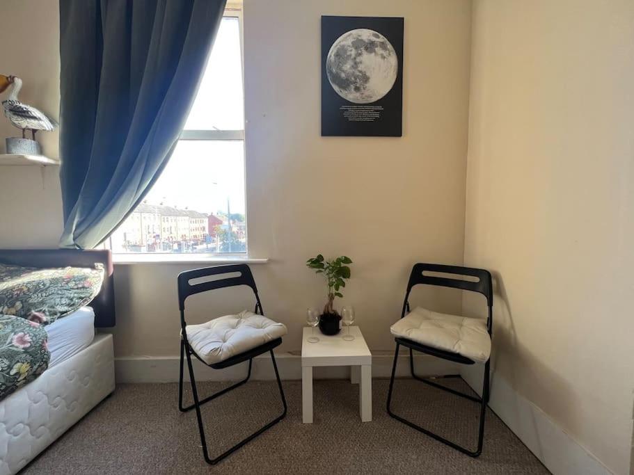 Lovely Flat Like Your Home Dublin Zewnętrze zdjęcie