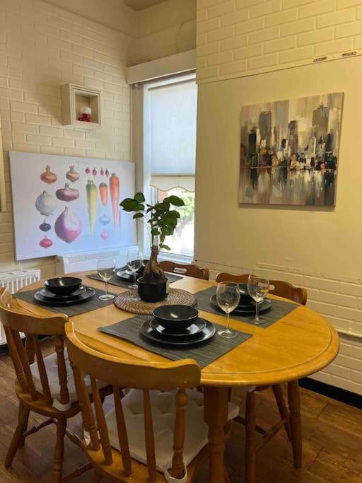 Lovely Flat Like Your Home Dublin Zewnętrze zdjęcie